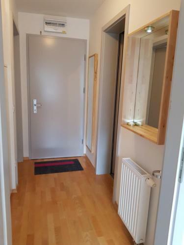Yellow Apartma Kranjska Gora