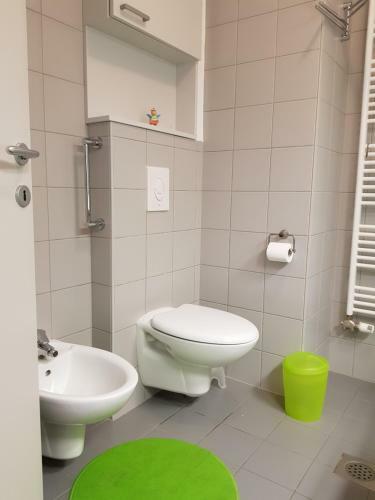 Yellow Apartma Kranjska Gora