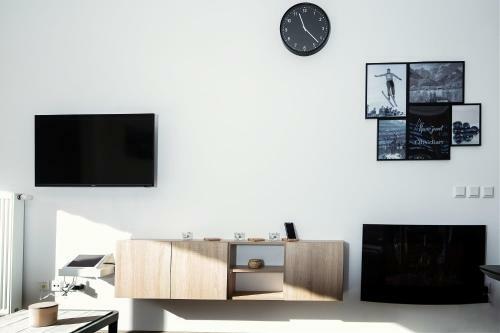 Apartment Obsidian
