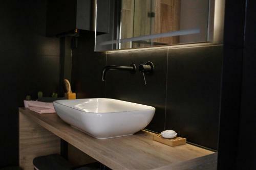 Apartment Obsidian