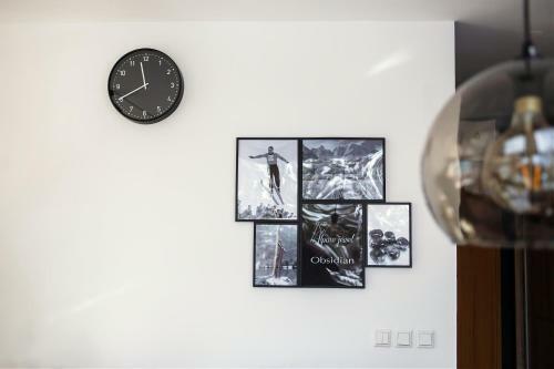 Apartment Obsidian