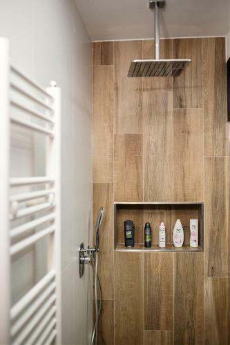 Apartment Obsidian