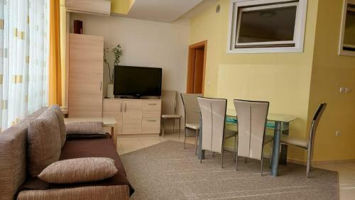 Apartma Bale