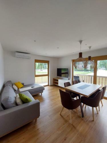 Apartma Eviva