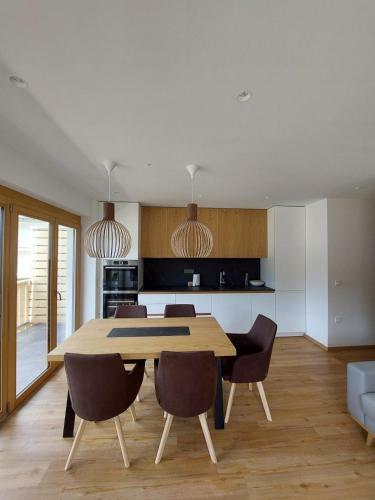 Apartma Eviva