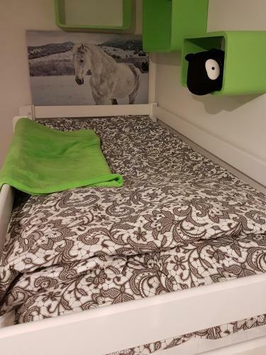 Apartamento Nigritella