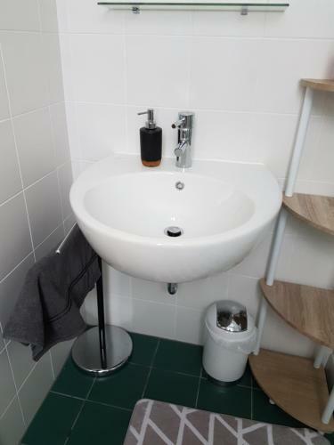 Apartamento Nigritella