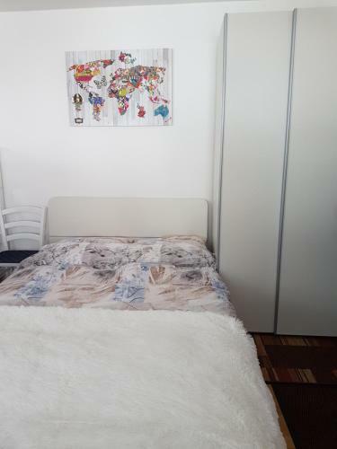 Apartamento Nigritella