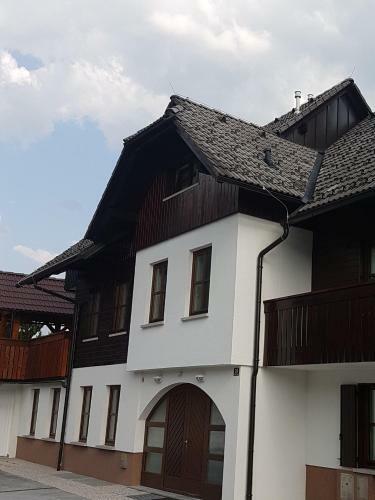 Apartamento Nigritella