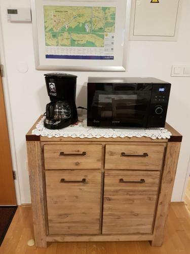 Apartamento Nigritella