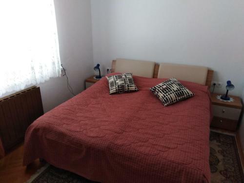 Apartma Viktorija