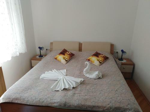Apartma Viktorija
