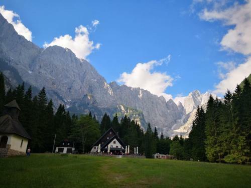 Apartma Viktorija