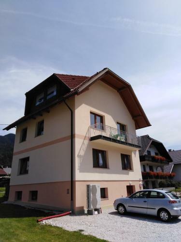 Apartma Viktorija