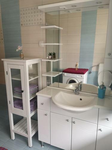 Apartma Viktorija