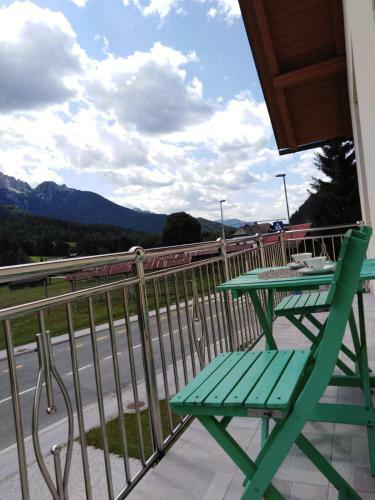 Apartma Viktorija