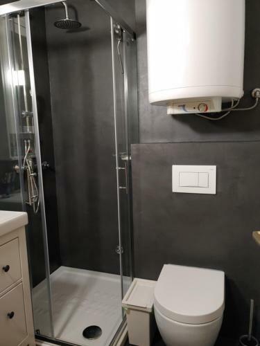 Ajda Apartment