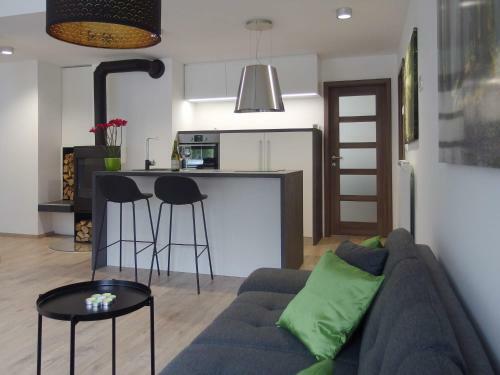 Apartments Vita