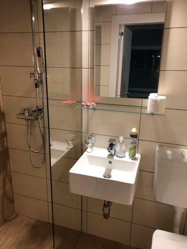 Apartments Vita