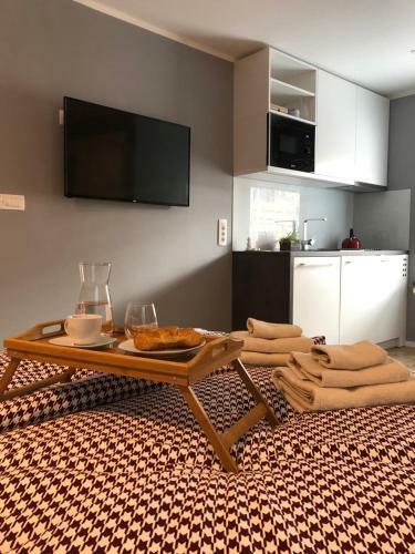 Apartments Vita