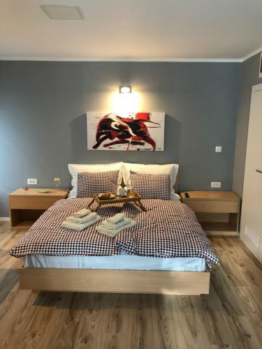 Apartments Vita
