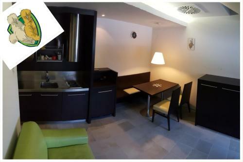 Apartma Kurji Vrh - Chicken Top