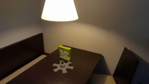 Apartma Kurji Vrh - Chicken Top