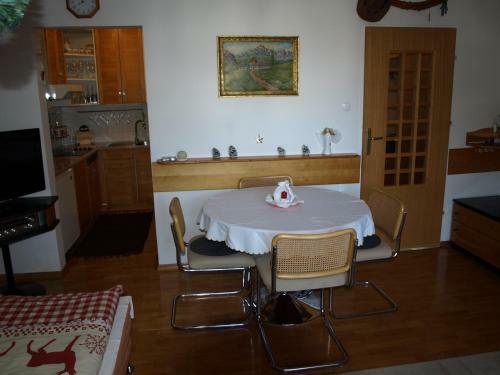 Apartma Sne?ko