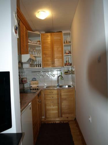 Apartma Sne?ko