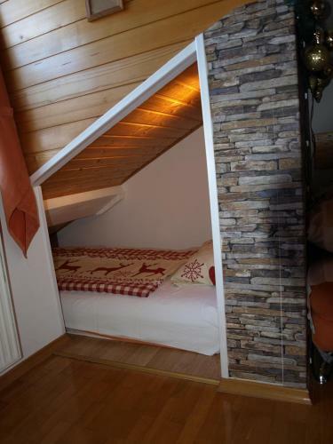 Apartma Sne?ko