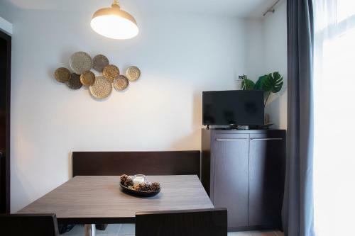 Apartments Loti And Tedy