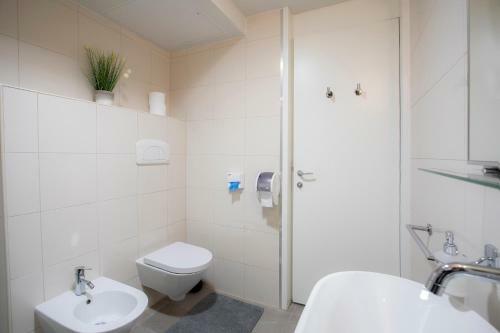 Apartments Loti And Tedy