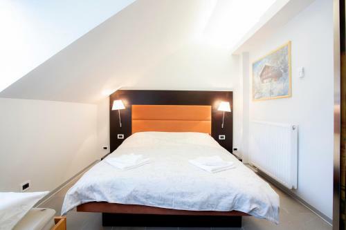 Apartments Loti And Tedy
