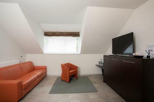Apartments Loti And Tedy