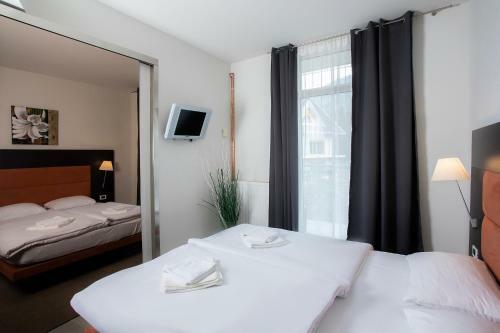 Apartments Loti And Tedy