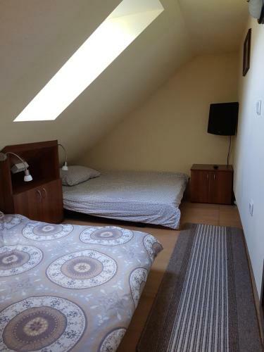 Apartma Moj Raj Kranjska Gora