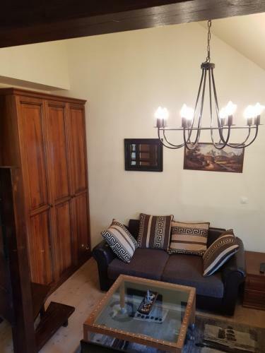 Apartma Moj Raj Kranjska Gora