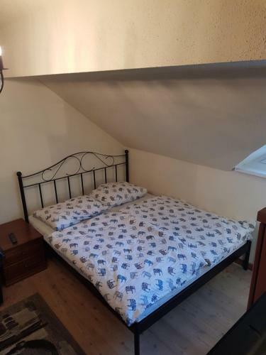 Apartma Moj Raj Kranjska Gora