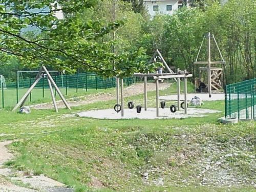 Apartamentos Klass 203