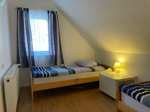 Apartamento Martinov Dom