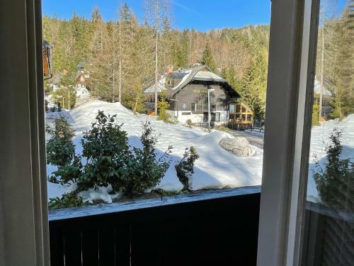 Apartamento Martinov Dom