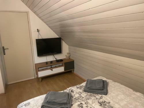 Apartamento Martinov Dom