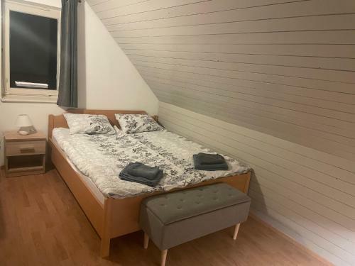 Apartamento Martinov Dom
