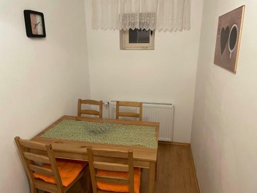 Apartamento Martinov Dom