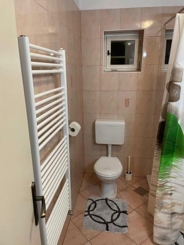 Apartamento Martinov Dom