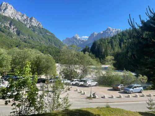 Apartamento Martinov Dom