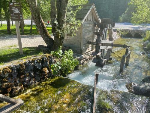 Apartamento Martinov Dom