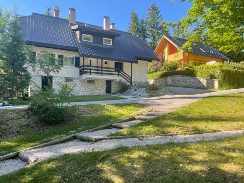 Apartamento Martinov Dom