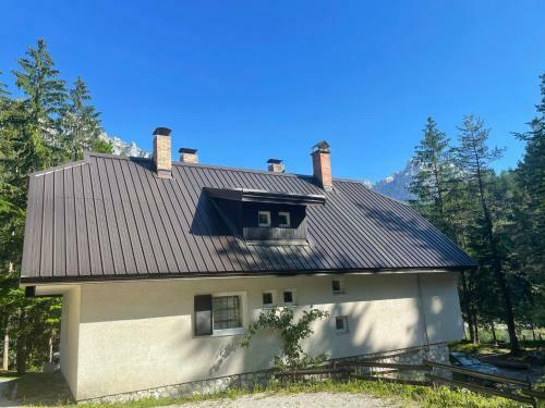 Apartamento Martinov Dom