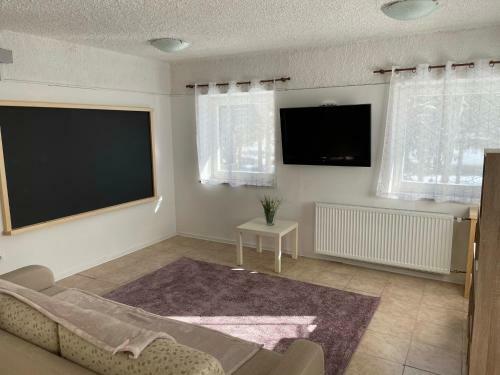 Apartamento Martinov Dom